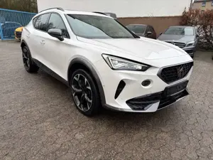 CUPRA Formentor 4x4 Panorama/Virtual/LED/Kamera Bild 2
