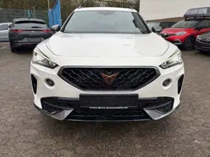 CUPRA Formentor 4x4 Panorama/Virtual/LED/Kamera Bild 3