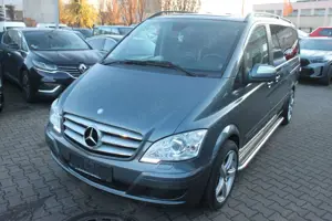 Mercedes-Benz Viano 3.0 CDI Ambiente Edition lang