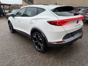 CUPRA Formentor 4x4 Panorama/Virtual/LED/Kamera Bild 5