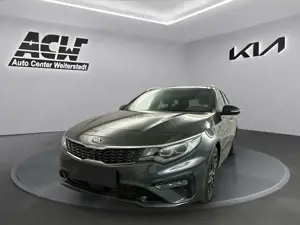 Kia Optima OPTIMA SW 1.6T DCT GTL LEDER|FULL-LED|HARMAN|18Z|