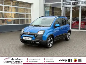 Fiat Panda Pandina Cross+Klima+Carplay+PDC+Tempomat