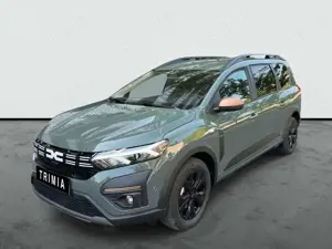 Dacia Jogger Extreme 7s LED SHZ NAV KAMERA KEYLESS Bild 2
