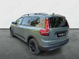 Dacia Jogger Extreme 7s LED SHZ NAV KAMERA KEYLESS Bild 4