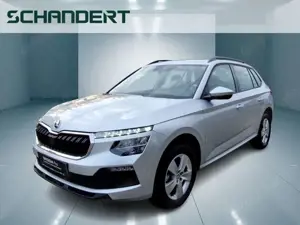 Skoda Kamiq 1.0 TSI Essence LED Klima Sitzheizung PDC