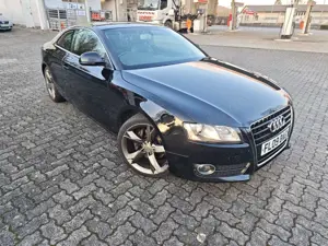 Audi A5 A5 3.0 TDI DPF quattro