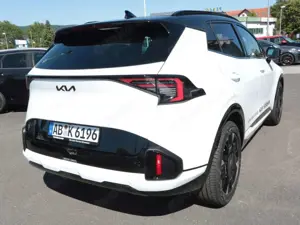 Kia Sportage 1.6T DCT AWD GT-Line Panorama Head-Up Bild 3