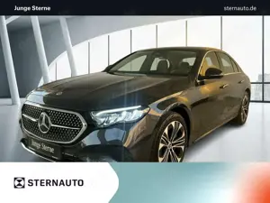 Mercedes-Benz E 300 E 300 e Avantgarde/Distronic/Kamera/LED/Sitzhzg