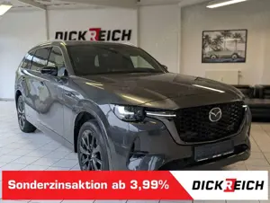 Mazda CX-80 3.3L E-SKYACTIV D 254 HOMURA+ 7-Sitze Pano