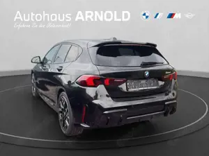 BMW 120 d M Sportpaket Head-Up HK Komfortz. Pano. Bild 5