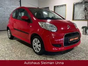 Citroen C1 Style 1,0/Klima/Tüv-Neu