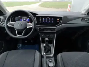 Volkswagen Taigo LIFE 1.0 TSI 17" AHK Sunset Kamera APP PDC 70 k... Bild 5