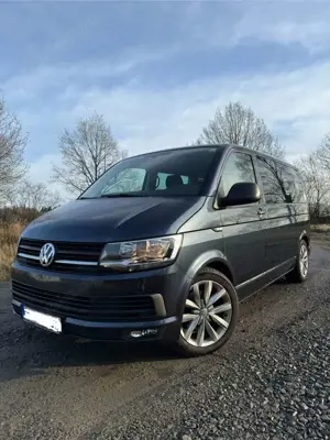 Volkswagen T6 Caravelle Kurz Comfortline