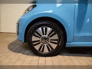 Volkswagen up! Bild 5