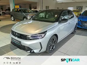 Opel Corsa GS Android Auto Metallic