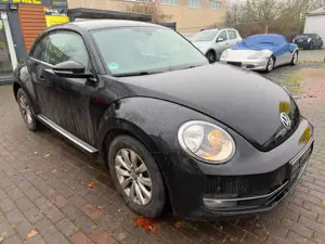 Volkswagen Beetle Design/TÜV 09.2027/Euro5/SHZ/Klimaautomatik