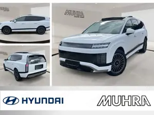 Hyundai IONIQ 9 UNIQ 4WD 6-SITZER RELAX PANORAMA ALLRAD