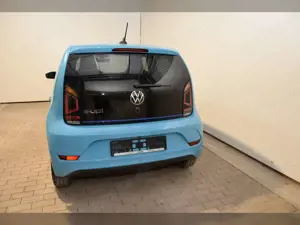 Volkswagen up! Bild 4