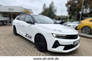 Opel Astra L ST GS LED Navi Head-Up SHZ LHZ elek. Heckkl.