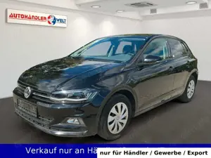 Volkswagen Polo VI 1.0 beats LED Automatik