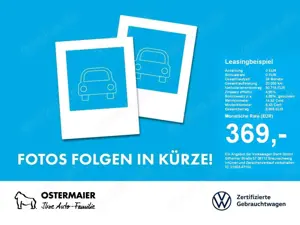 Volkswagen ID.7 GTX 340PS 4M NP.80T ACC.5J-G.WÄRMEPUMPE.AHK.AREA-V