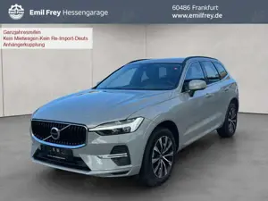 Volvo XC60 XC60 B5 AWD Core Aut Google-Maps LED 19'' AHK