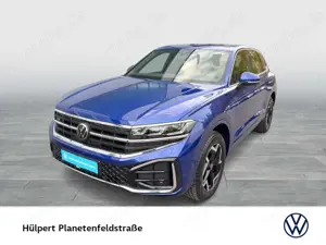 Volkswagen Touareg V6 R-LINE AHK CAM ACC LM19 E-KLAPPE
