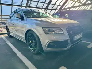 Audi SQ5 plus 3,0 TDI quattro Tiptronic