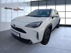 Toyota Yaris Cross Toyota  Teamplayer "Winterpaket" Navi