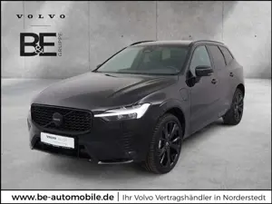 Volvo XC60 T8 AWD Plus Black Edition 360° | ACC | LICHT-PAK. | HARMAN/KARDON