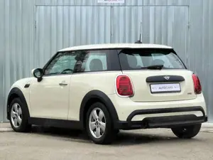 MINI One One Classic Trim/SITZ-HEIZ/LED/TEMP/PDC/MLTF Bild 4