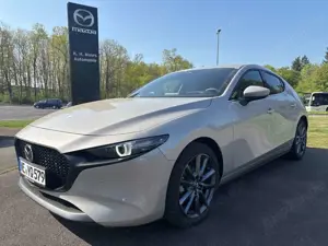 Mazda 3 5-Türer 2025 Exclusive-Line 2.5L e-SKYACTIV-G 140P