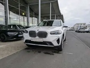 BMW X3 20d xDrive M Sport Sitzbelüftung. AHK. HK.