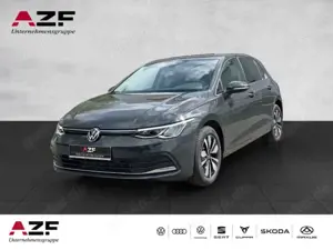 Volkswagen Golf MOVE 1,0 TSI OPF 6-Gang