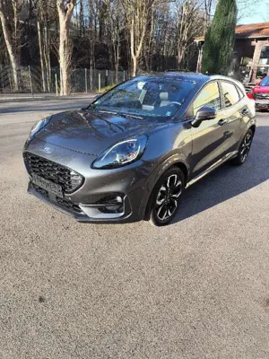 Ford Puma ST-Line X