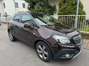 Opel Mokka Mokka 1.4 Turbo 4x4 Innovation*Leder*Sitzheizung*