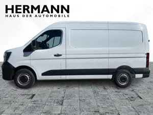 Renault Master IV Kasten dCi 2.0 130 L2H2 3.5t PDC/ZV/BLT Bild 3