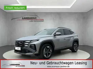 Hyundai TUCSON Advanced Matrix LED/ACC/Kamera/LHZ