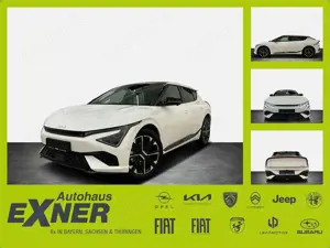 Kia EV6 GT-Line 84 kWh Meridian Premium Soundsystem