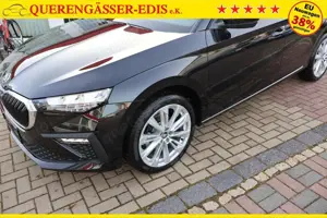 Skoda Scala Bild 3