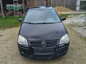 Volkswagen Polo Polo IV 9N