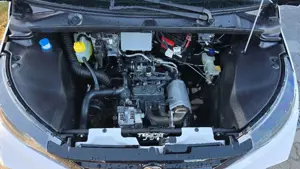 Aixam City Pack*DAB-RADIO*ZENTRALVERRIEGELUNG* Bild 5