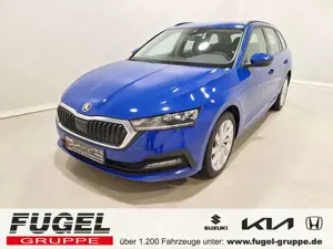 Skoda Octavia 1.4 TSI DSG iV Ambition LED|virt.Cock.|SHZ|Klimaau