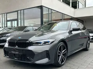 BMW 320 i Touring M Sport | Head-Up | Panorama | AHK