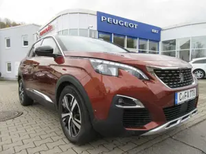 Peugeot 3008 Allure BlueHDi 150*Sitzheiz*Easy-P*Full-LED