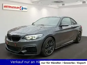 BMW 228 228i Coupé M Sport