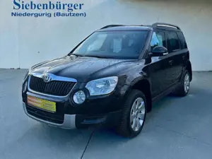 Skoda Yeti Ambition **AHK**Sitzhzg**
