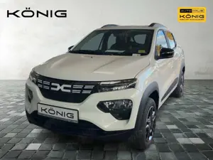 Dacia Spring Essential 45