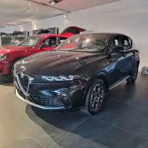 Alfa Romeo Tonale Ti 1.5 VGT 118kW (160ps)*Winterpaket !!!