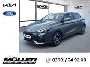 MG MG3 1.5 Hybrid+ 143kW Luxury Navi digitales Cockpit LE